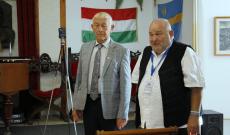 Előadó
