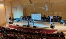 III. Zenei Kavalkád - Az év eleganciája