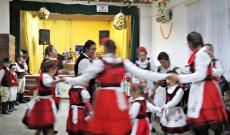 Almabál Székelyhodoson