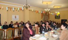 Márton napi vacsora Rahón