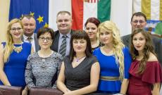 Nagypiszanicai vendégeink bál