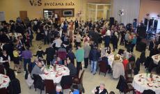 9. Vukovári Magyar Bál vukovár