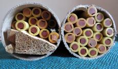 Megérkeztek népi furulyáink