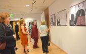 A Márton Áron élete és munkássága című emlékkiállítás Bécsben