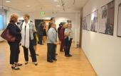 A Márton Áron élete és munkássága című emlékkiállítás Bécsben