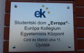 Európa Kollégium