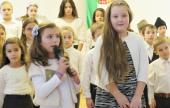 Versmondás Karácsonyi Ünnepség a Türi Magyar Házban