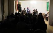 Koncert Karácsonyi Ünnepség a Türi Magyar Házban