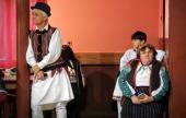 Balladaéneklő Klézse-Buda Balladaéneklő Klézse-Buda