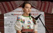 Balladaéneklő Klézse-Buda Balladaéneklő Klézse-Buda