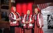 Balladaéneklő Klézse-Buda Balladaéneklő Klézse-Buda