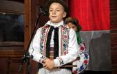 Balladaéneklő Klézse-Buda Balladaéneklő Klézse-Buda