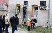 Szelindek 48-as megemlékezés Szeben megyében