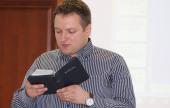 Ima a családokért Ima a családokért