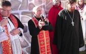 Rahó - Virágvasárnapi keresztút Rahó - Virágvasárnapi keresztút