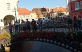 Hazugok hídja, Erdély legrégebbi öntöttvas hídja 1859-ből Hazugok hídja, Erdély legrégebbi öntöttvas hídja 1859-ből