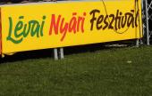 Lévai Nyári Fesztivál