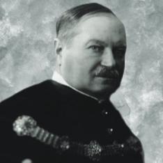Báró Ambrózy Andor