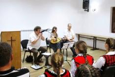 Terebes trió