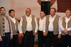 Gyimesvölgye Férfikórus