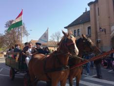 XIII. Nemzetközi Kukoricafesztivál