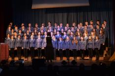 "Gaudeamus igitur" 