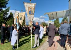 Szezsztai Palásttakaró Boldogasszony Búcsú 2019