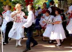 XXVI. Kárpátaljai Magyar Folklórfesztivál