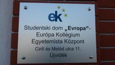 Európa Kollégium