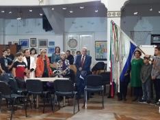 205 éves a magyar oktatás Bukarestben