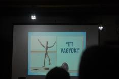 III. FIT HALMÁGYON