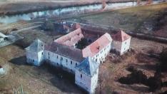 Aranyszönyeg- A gernyeszegi Teleki-ház feltámadása c. előadás