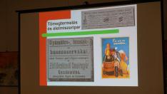 A magyar polgári konyha kialakulása c. előadás