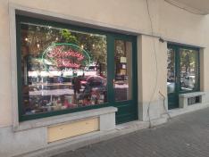 Az Ambrózy Delicatess & Café - Temesvár, Bulevardul Revoluției din 1989 Nr. 10