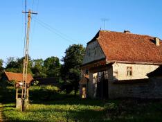 Utcarészlet - Gerdály
