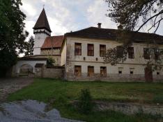 Mese / Meschendorf