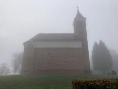 Katolikus templom