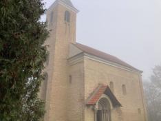 Katolikus templom