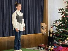 Versenyző
