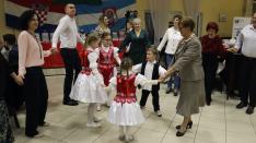 15. Vukovári Magyar Bál 