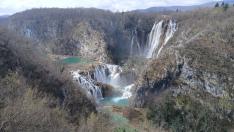 Plitvicei Tavak Nemzeti Park