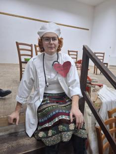 A szívdoktor