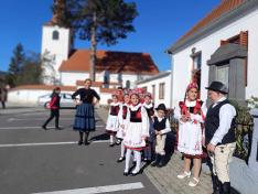 Cickom/Csicsergők- készülődés