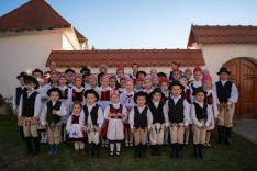Cickom/Csicsergők