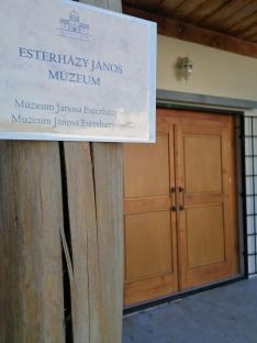 Múzeum, EJZ Alsóbodok