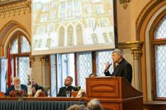 Mons. Domenico Battaglia