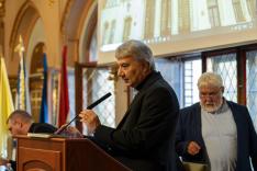 Mons. Domenico Battaglia