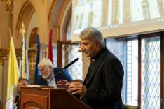 Mons. Domenico Battaglia