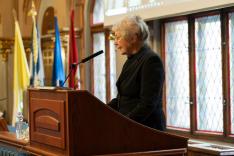 Dagmar Babčanová