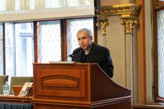 Dr. Laurinyecz Mihály